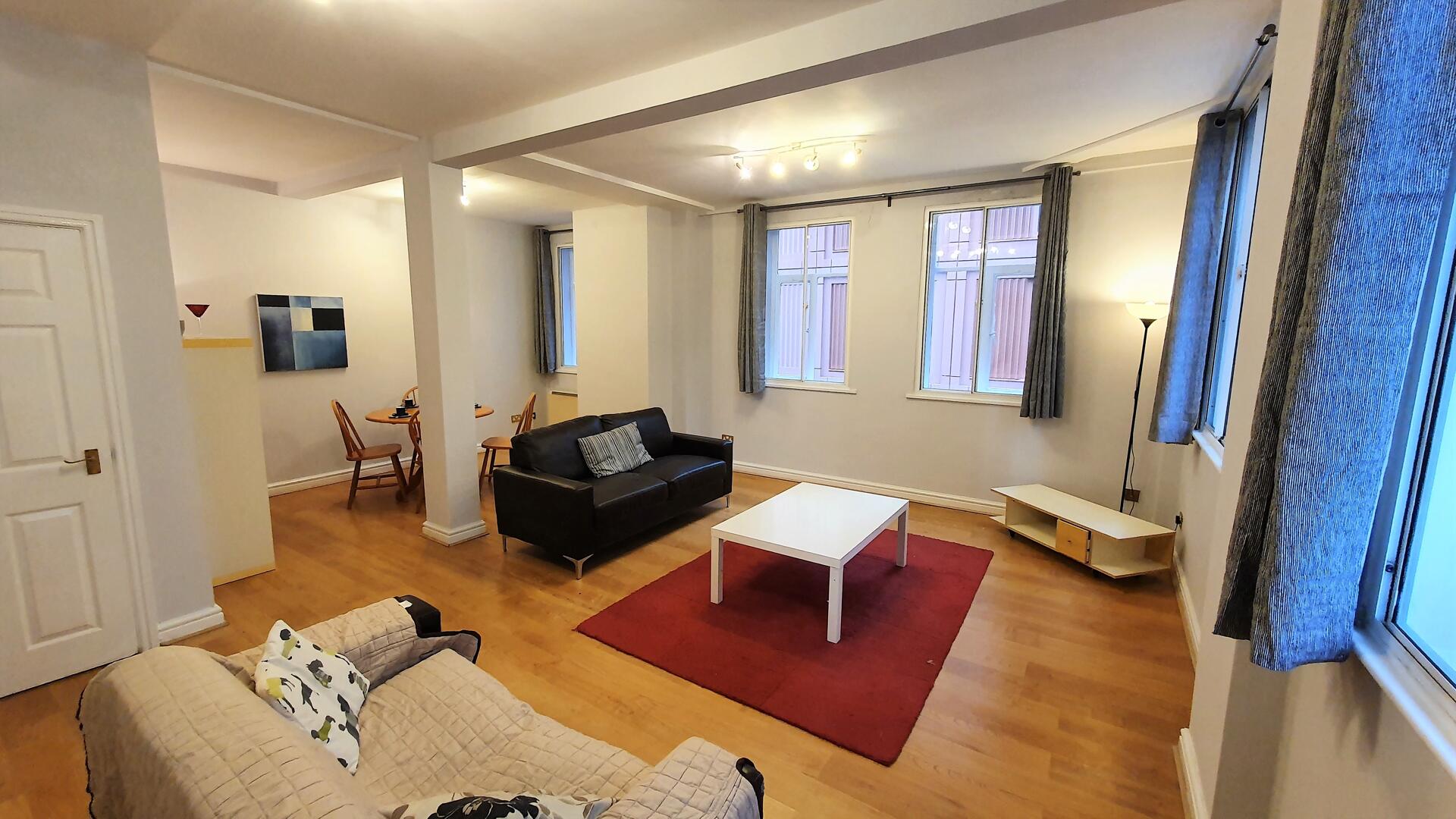 34 Oxford Place 7 Oxford Road Manchester